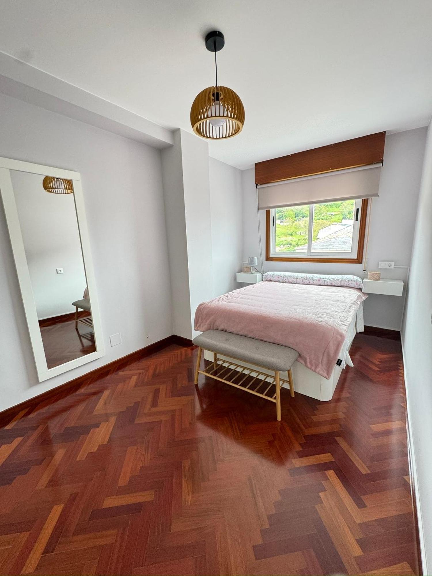 Apartamento A 5 Minutos Del Casco Historico Вивейро Экстерьер фото